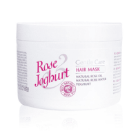 Маска для волос Bulgarian Rose «Rose Joghurt» 250 мл