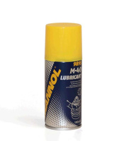 Мастило проникаюче універсальне 100мл (9895, M-40 Lubricant) MANNOL