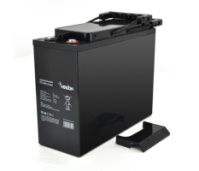 Акумуляторна батарея MERLION FT-1260 (16591)