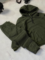 Спортивний костюм утеплений чоловічий зима весна осінь