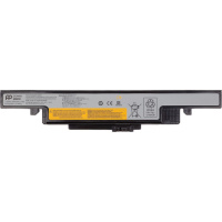 Акумулятор PowerPlant для ноутбуків LENOVO IdeaPad Y400 (L11S6R01) 10.8V 5200mAh