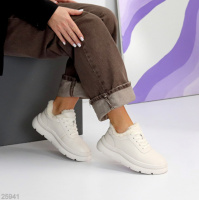 Кросівки Merry зима 25941