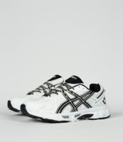 Чоловічі кросівки Asics Gel-Kahana 8 White // Black