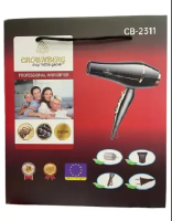Фен для волосся Crownberg CB-2311
