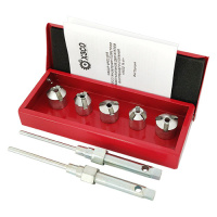 Зенкеры для седел клапанов ДВС «AVEO 16кл.» (ХЗСО) SVCKAVEO16V