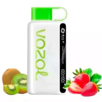 Vozol 12000. Клубника Киви (Strawberry Kiwi)