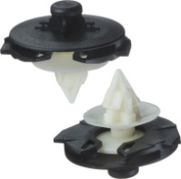 Фигурные Фигурная шляпка - VW Polo III