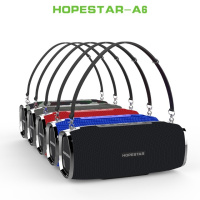 Портативна колонка Bluetooth Hopestar A6