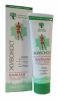 Живокост - восстанавливающий бальзам для тела