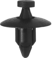 Крепления распорного действия С нажимным распорным штырём - Honda Accord