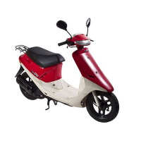 Б/у запчасти для Honda Dio af18