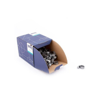 Хомути Norma 10-16/W1, 9мм C7, 100шт