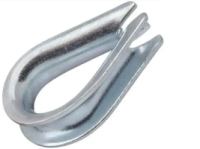 Коуш 46х48 DIN 6899