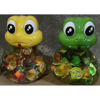 Желейна Цукерка Копілка Змія 100 шт