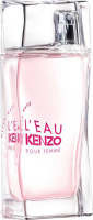 Туалетная вода для женщин Kenzo L'Eau Kenzo Pour Femme Hyper Wave 50 мл