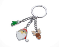 Брелок Troika Nikolaus