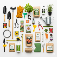 Сільськогосподарські товари