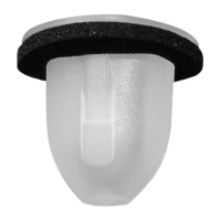 Втулки, вставки Втулка с круглой шляпкой - Toyota C-HR