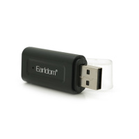 Контроллер USB BlueTooth Earldom M72 V5.0, Blister