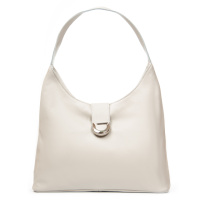 PODIUM Сумка Женская Классическая кожа ALEX RAI 2046-9 l.beige