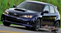 Чип тюнинг прошивки Subaru Impreza WRX STI 2.0 Turbo A4SD900B с ЭБУ Denso от Армеев