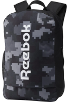 Спортивний рюкзак15L Reebok Act Core GR BP M