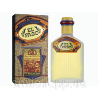 Чоловіча туалетна вода Parfums Parour El Paso 100 мл