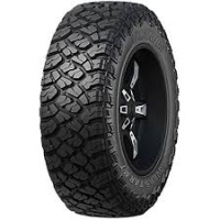 Шини 265/75R16LT	ATLANDER	ROVERSTAR M/T	літо		123/120Q