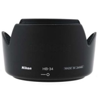 Бленда HB-34 для Nikon