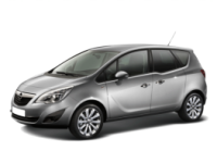 Ремкомплект стеклоподъемника OPEL Meriva B 2010-