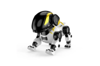 Робот-собака «ROBOT DOG» (LH-R1S)