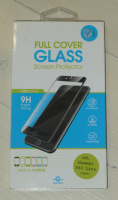 Защитное стекло Global TG Full Cover для Huawei P20 Lite Black