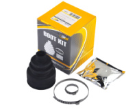 Ремкомплект внутреннего ШРУСа ЗАЗ 1102,1103, Sens (пыльник с хомутами и смазкой)  п/е уп.