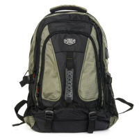 PODIUM Рюкзак Городской нейлон Power In Eavas 8212 green