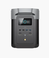 Зарядная станция EcoFlow DELTA 2
