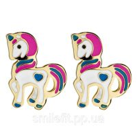 Сережки Biojoux BJT 704