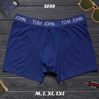 Труси чоловічі боксери Tom John Туреччина