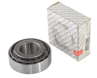 Подшипник ступицы передней КамАЗ, КрАЗ, МАЗ, ГАЗ, ЗИЛ, и КПП (вторичный вал, передняя опора) МТЗ 7610 / Р6 (32310/P6) «Улучшенная конструкция Р6»