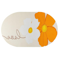 Влагопоглощающий коврик 50х80х3мм SW-00002546