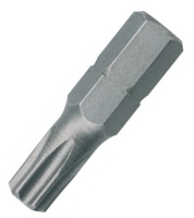 Бита TORX T27х30ммL, 1/4« ROCKFORCE RF-1263027