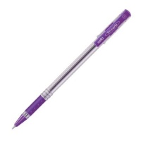 Ручка масляная Finegrip (фиолетовая)