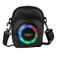 Портативная Bluetooth колонка Hoco HC41 сумка black