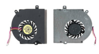 Вентилятор для ноутбука Toshiba Satellite C70, C75, 5V 0.5A 3-pin FCN