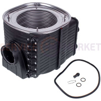 Теплообмінник для конденсаційного котла Baxi 5671960 40 kW