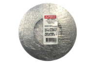 Стрічка монтажна перфорована Apro 12 x 0.55мм x 15м (SMP-1205515)
