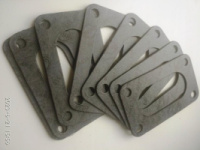 Прокладка карбюратора 2101, 2102, 2103, 2104, 2105, 2106, 2107 паронит Elring