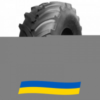 500/85 R30 BKT RM500 176/164A8/A8 Сельхоз шина