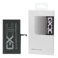 Аккумулятор GXQC Supercharged для Apple iPhone 15 Plus IC HC, усиленный (4650 mAh) Service Pack