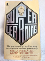 Super-Learning by Sheila Ostrander