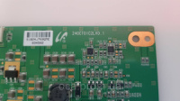 Плата T-con 240CT01C2LV0.1